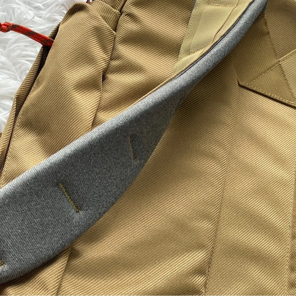 The North Face Ruthsac Backpack